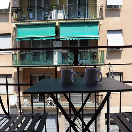 Апартаменти Italianway - Dogali 55 Санта-Маргерита-Лігуре Екстер'єр фото