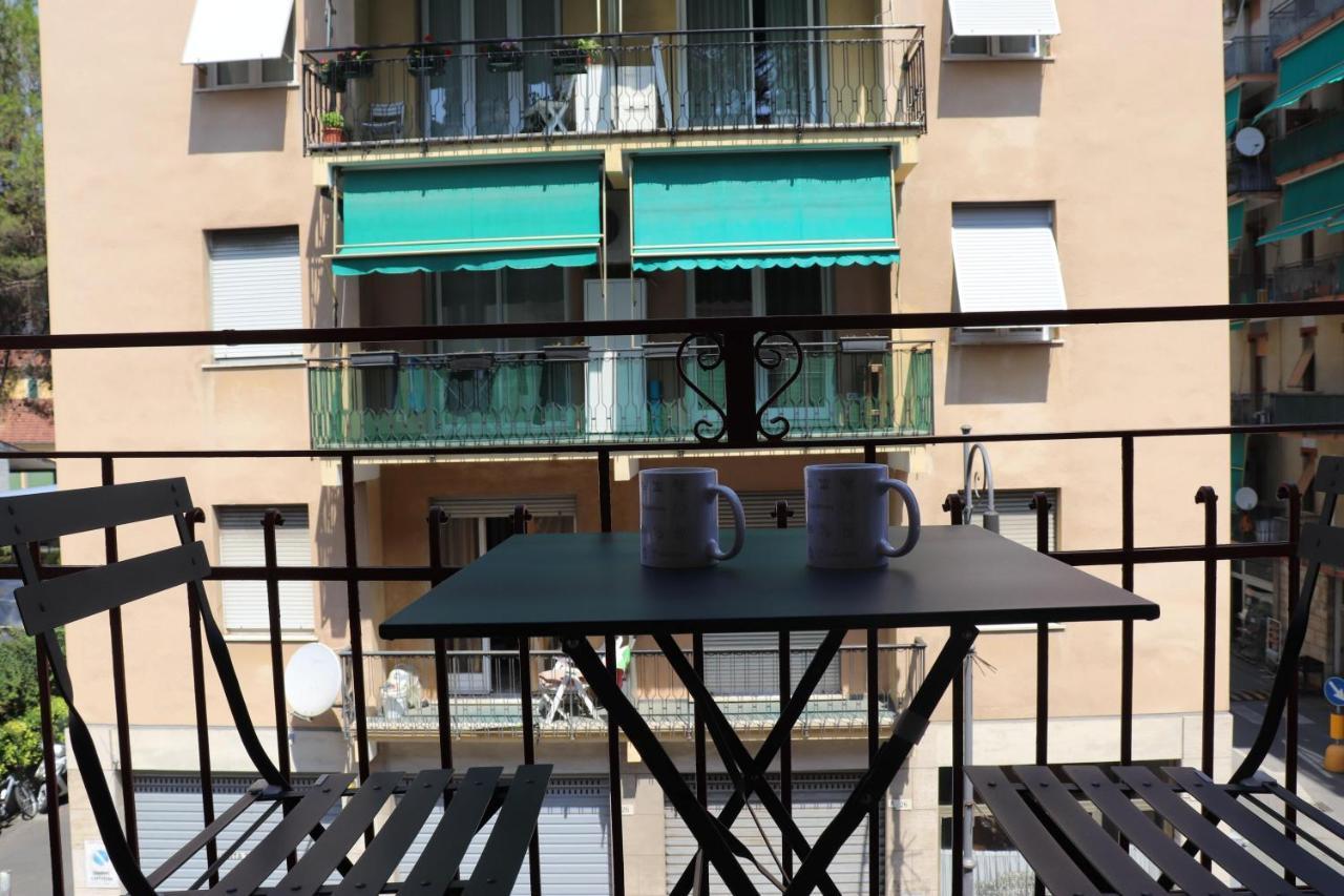 Апартаменти Italianway - Dogali 55 Санта-Маргерита-Лігуре Екстер'єр фото