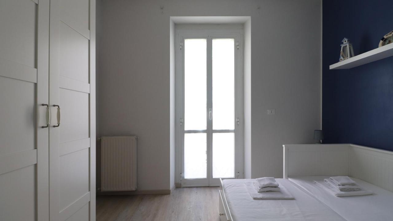 Апартаменти Italianway - Dogali 55 Санта-Маргерита-Лігуре Екстер'єр фото